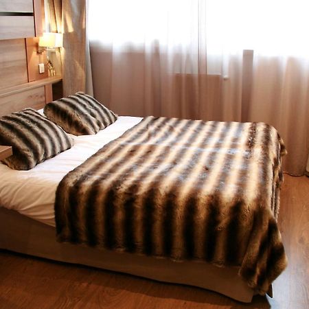 Hotel Vallee Blanche Chamonix Room photo