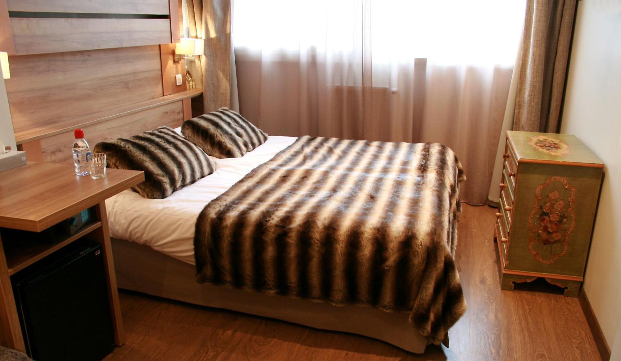Hotel Vallee Blanche Chamonix Room photo