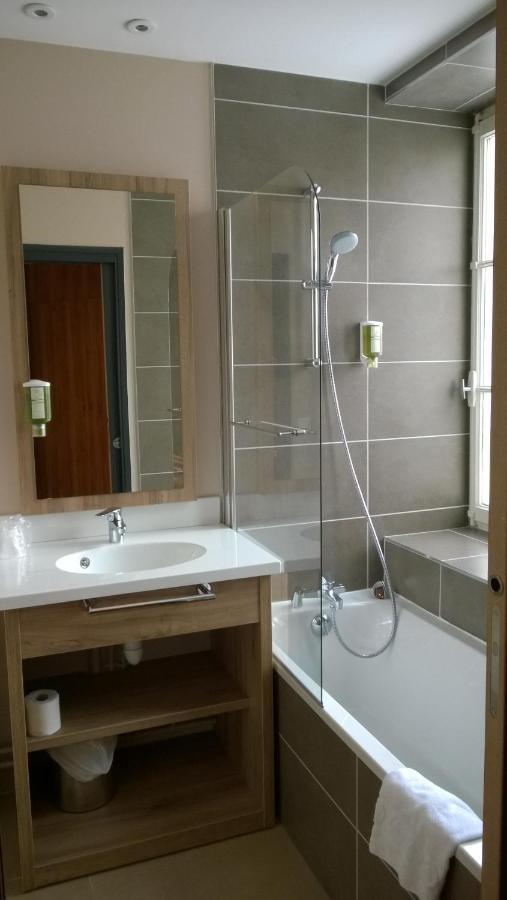 Hotel Vallee Blanche Chamonix Room photo