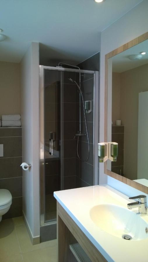 Hotel Vallee Blanche Chamonix Room photo