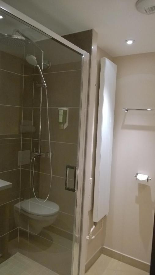 Hotel Vallee Blanche Chamonix Room photo